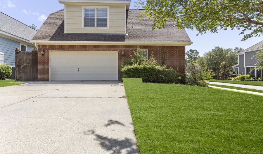 19763 Maben Ave, Biloxi, MS 39532 - 4 Beds, 4 Bath