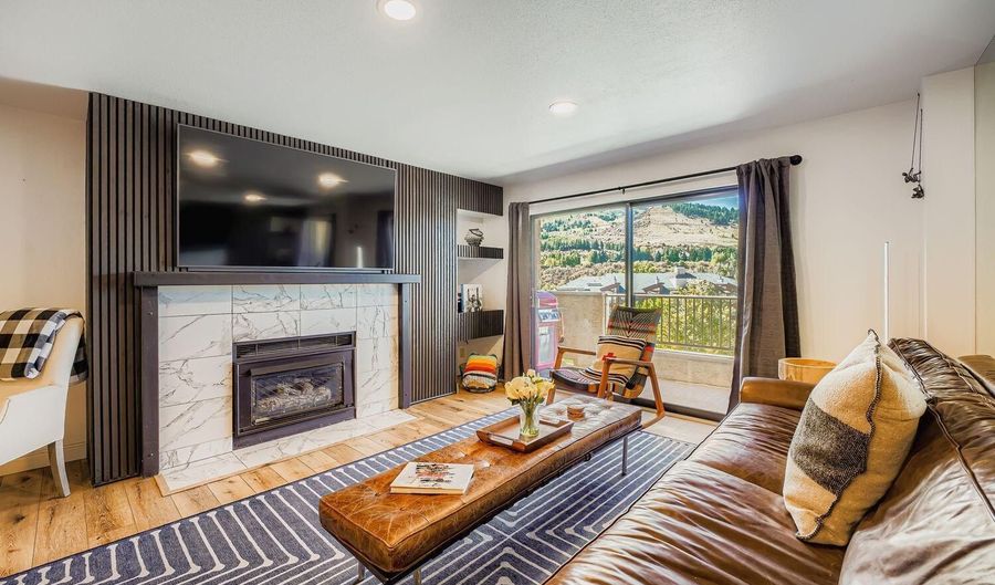 137 Benchmark Rd 423, Avon, CO 81620 - 1 Beds, 1 Bath