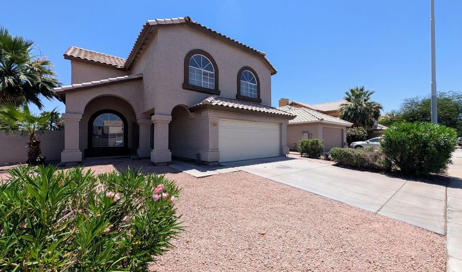 1761 E DETROIT St, Chandler, AZ 85225 - 4 Beds, 3 Bath