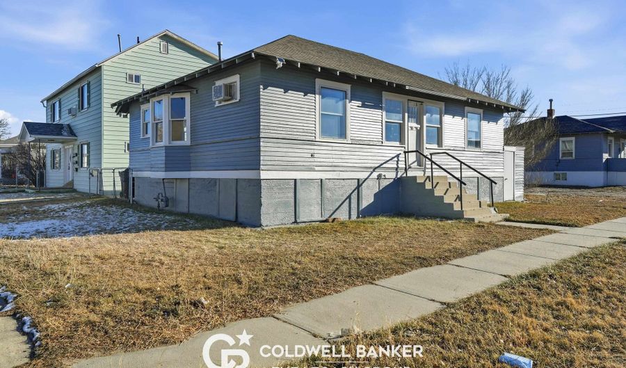 241 N Mckinley, Casper, WY 82601 - 2 Beds, 0 Bath
