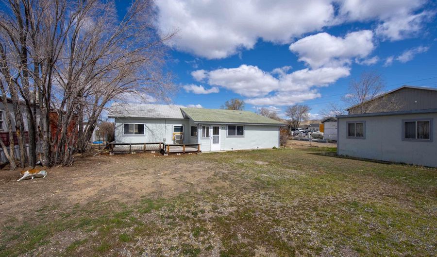 55 W 5th St, Golconda, NV 89414 - 3 Beds, 1 Bath