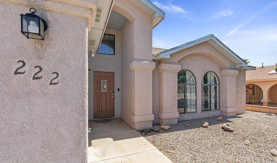 222 Kerry Ave, Alamogordo, NM 88310 - 3 Beds, 2 Bath