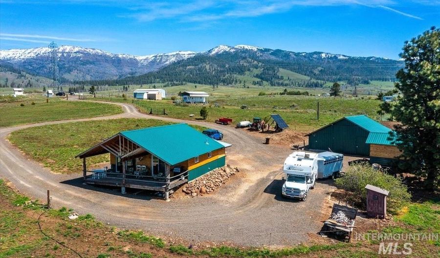 1961 Summit Ests, Cambridge, ID 83610 - 1 Beds, 1 Bath