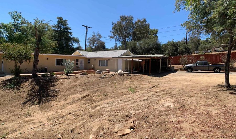 1815 LILAC Ln, Alpine, CA 91901 - 3 Beds, 2 Bath