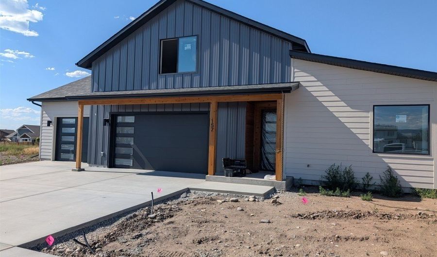 157 Delano Dr, Bozeman, MT 59718 - 4 Beds, 3 Bath