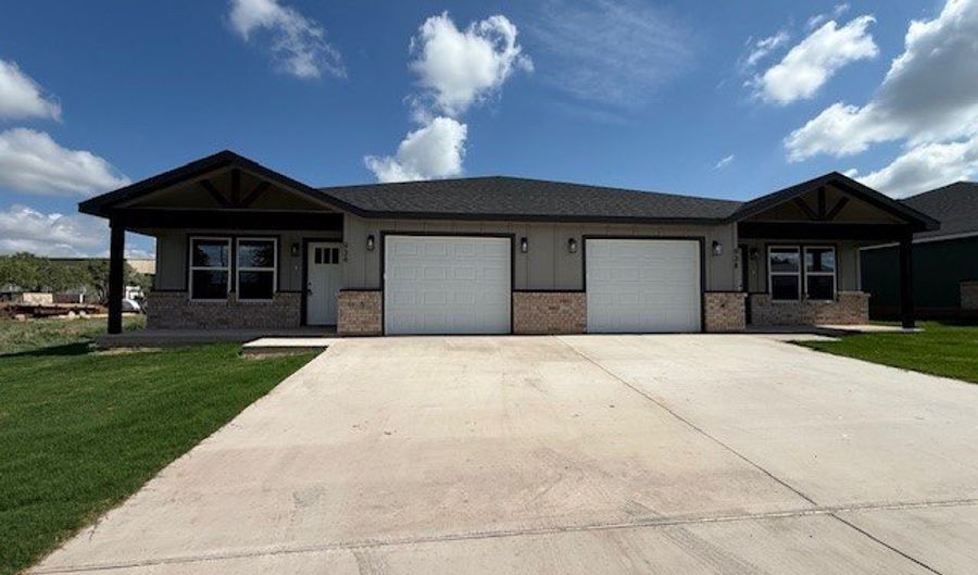 938 Minda St, Abilene, TX 79602 - 3 Beds, 2 Bath