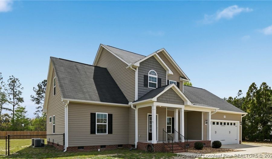103 Crossbridge Ln, Autryville, NC 28318 - 4 Beds, 3 Bath