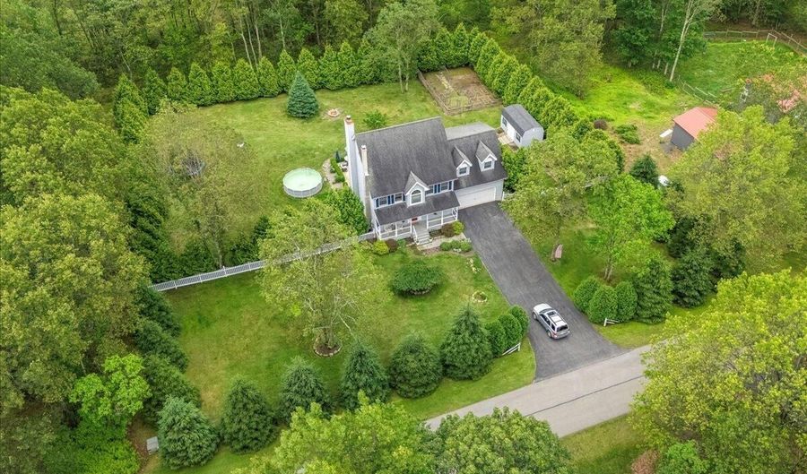 84 Gower Rd, Albrightsville, PA 18210 - 4 Beds, 3 Bath