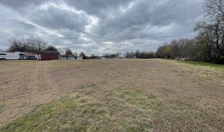 198 Bishop St, Alvarado, TX 76009 - 0 Beds, 0 Bath