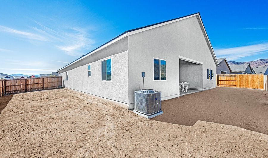 720 Butte Creek Rd, Dayton, NV 89403 - 4 Beds, 3 Bath
