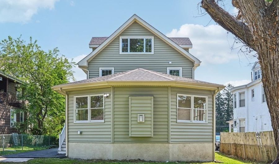 36 STRATFORD Ave, Aldan, PA 19018 - 4 Beds, 5 Bath