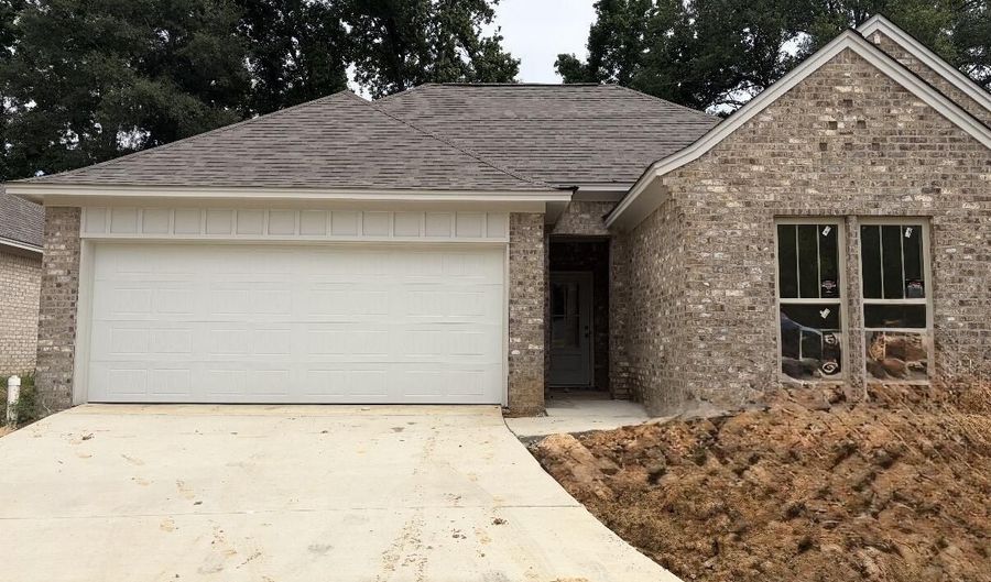117 Hyde Pk Dr, Brandon, MS 39042 - 4 Beds, 2 Bath