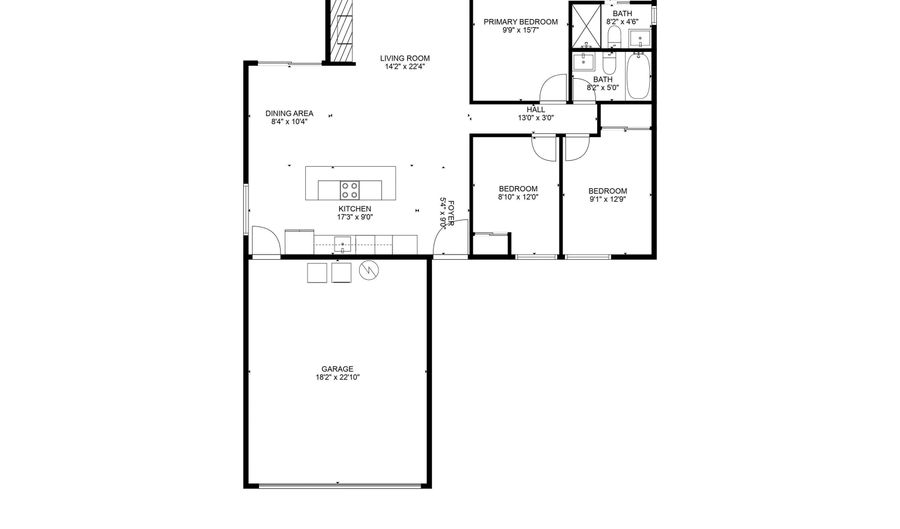 6832 Lazy Clouds, San Diego, CA 92120 - 3 Beds, 2 Bath