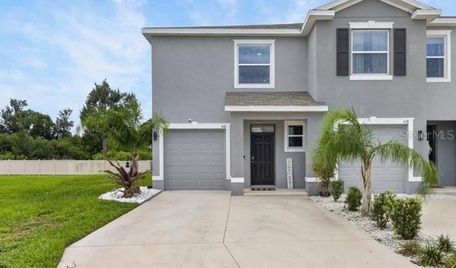 416 MANGROVE SHADE Cir, Apollo Beach, FL 33572 - 3 Beds, 3 Bath