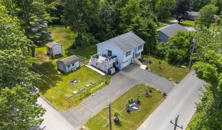 486 Fairview, Athol, MA 01331 - 3 Beds, 2 Bath