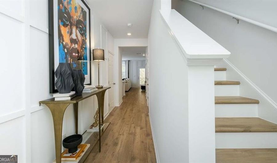 2804 Georgia Aster Way NW, Atlanta, GA 30318 - 3 Beds, 3 Bath
