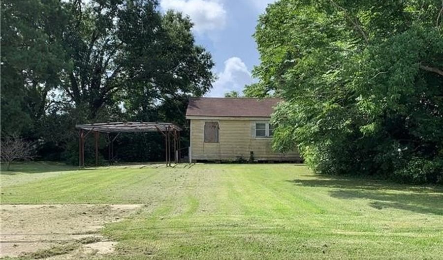 105 Q St, Belle Chasse, LA 70037 - 0 Beds, 0 Bath