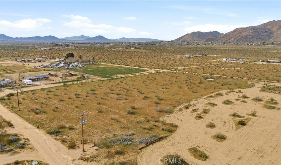 0 Clark Rd 0436-192-87, Apple Valley, CA 92307 - 0 Beds, 0 Bath