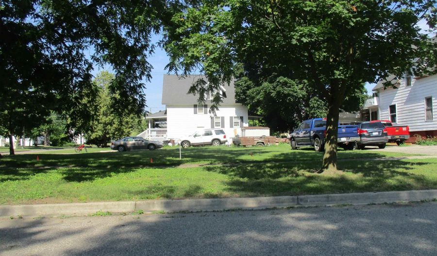 427 E Downie St, Alma, MI 48801 - 0 Beds, 0 Bath