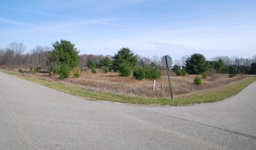 Lot 35-36 Highland Drive, Alger, MI 48610 - 0 Beds, 0 Bath