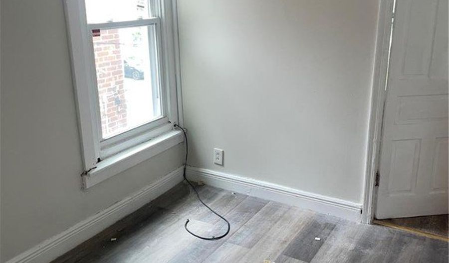 821 N New St, Allentown, PA 18102 - 5 Beds, 2 Bath