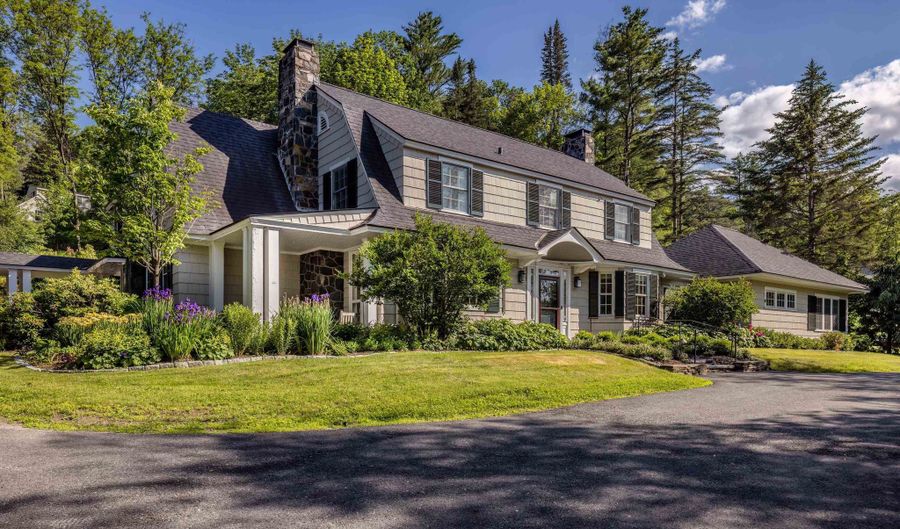 10 College Hill Rd, Woodstock, VT 05091 - 5 Beds, 5 Bath