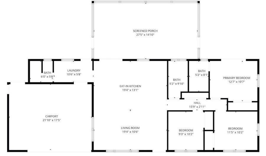 15-1978 28TH Ave, Keaau, HI 96749 - 3 Beds, 3 Bath