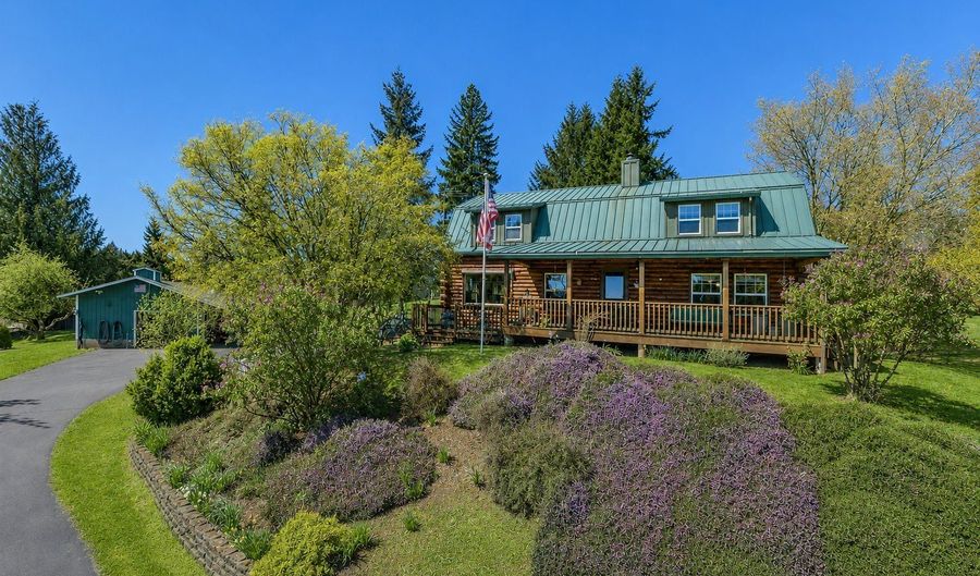 44800 NW ELK MOUNTAIN Rd, Banks, OR 97106 - 4 Beds, 3 Bath