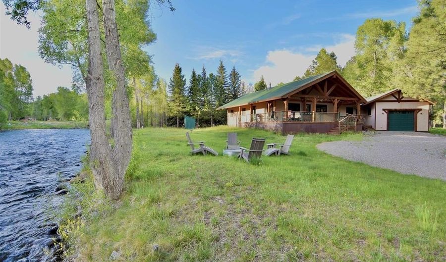 95 Richards Dr, Bayfield, CO 81122 - 3 Beds, 2 Bath
