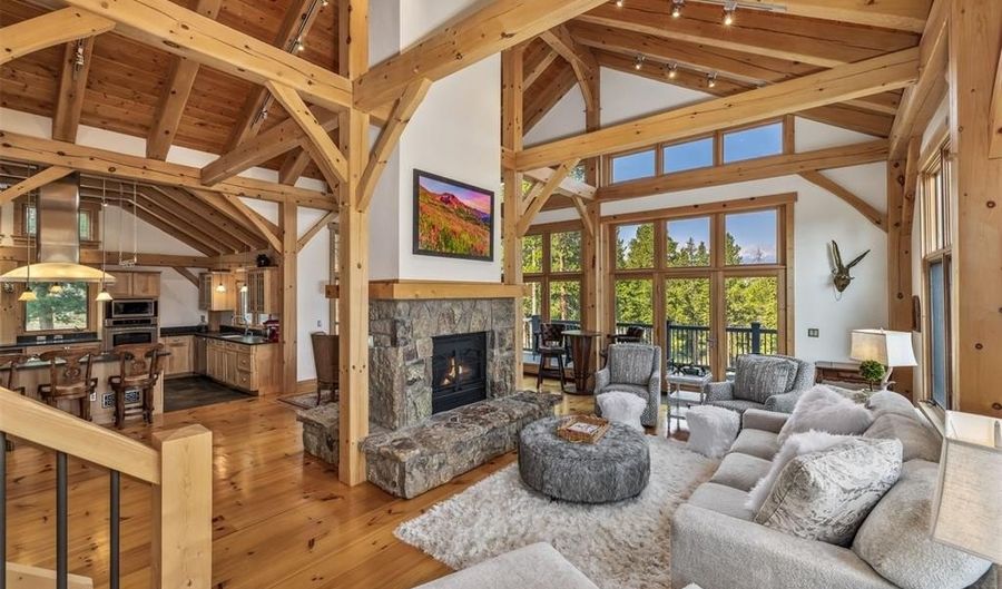 157 Outta Bounds Dr, Breckenridge, CO 80424 - 6 Beds, 4 Bath