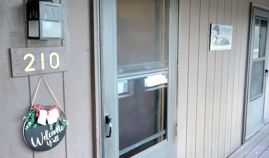 21780 442nd Pl 210, Aitkin, MN 56431 - 2 Beds, 2 Bath