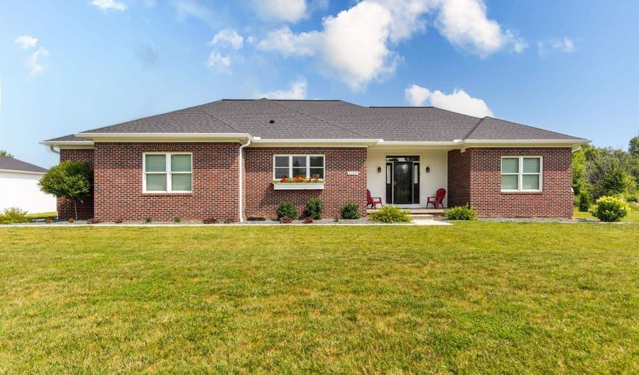 6269 Green, Almont Twp., MI 48003 - 3 Beds, 3 Bath