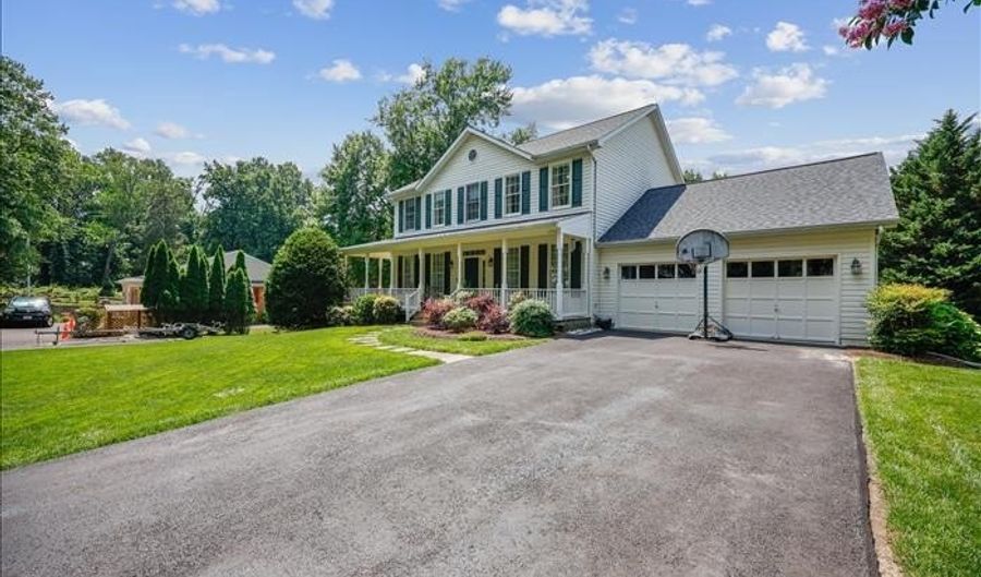 17712 NEW HAMPSHIRE Ave, Ashton, MD 20861 - 4 Beds, 4 Bath