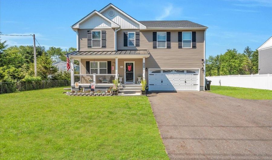 546 JACKSON Rd, Atco, NJ 08004 - 4 Beds, 3 Bath