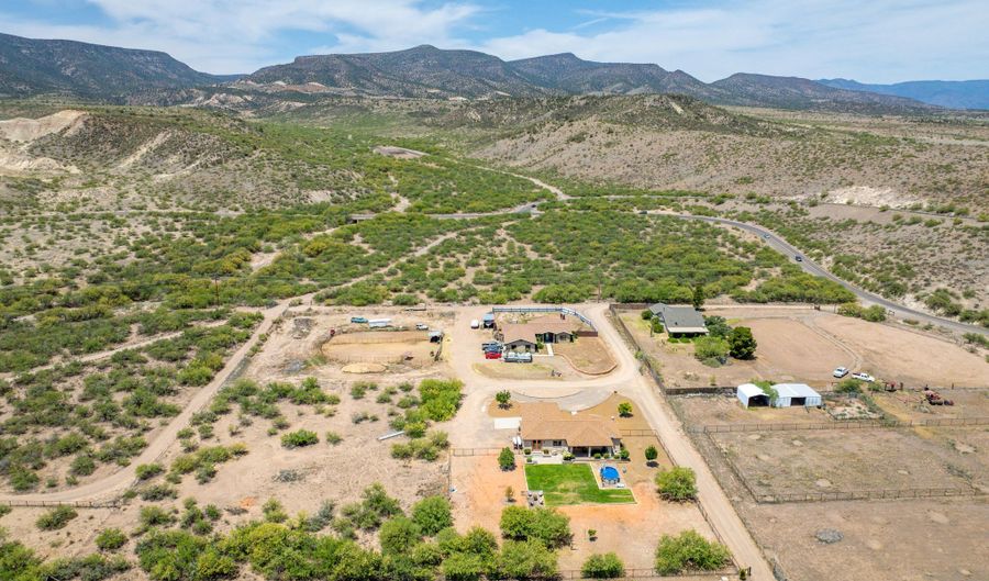 1015 S SALT MINE Rd 404-01-181K, Camp Verde, AZ 86322 - 0 Beds, 0 Bath