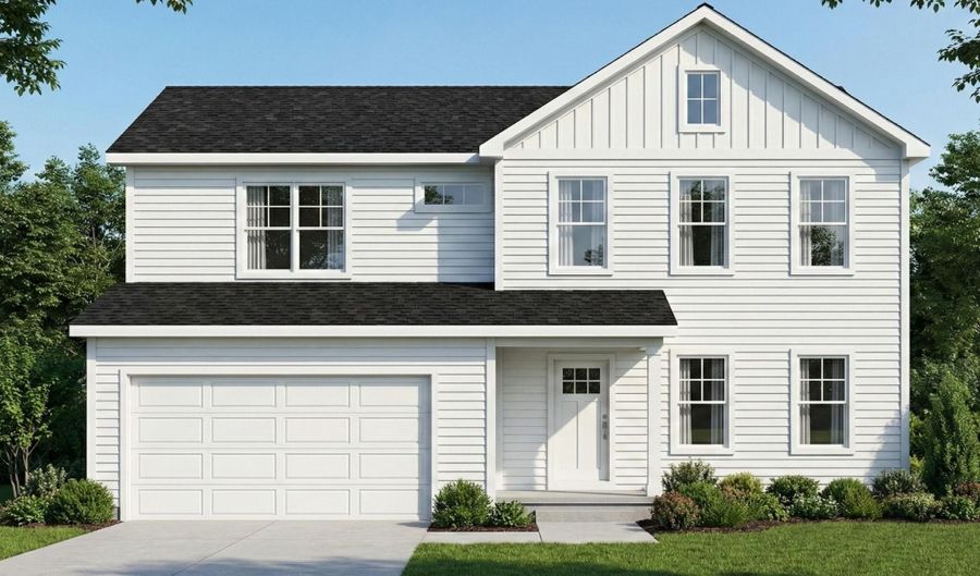 304 HAYMAN Way, Ellendale, DE 19941 - 4 Beds, 4 Bath