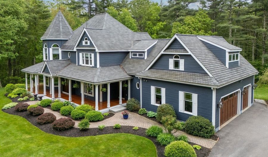 52 Hardy Rd, Bedford, NH 03110 - 4 Beds, 3 Bath