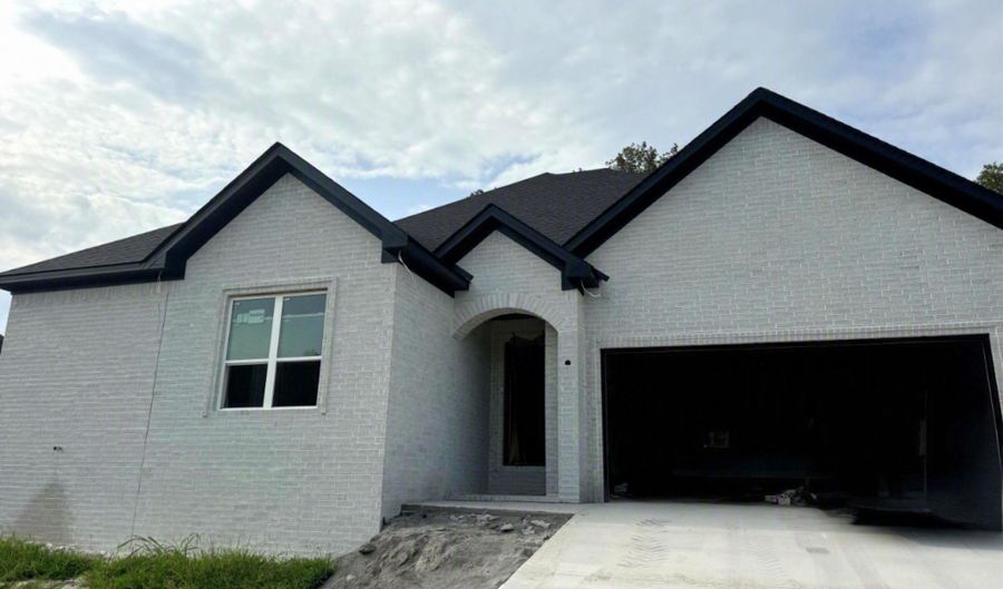105 Michael Dr, Beebe, AR 72012 - 4 Beds, 3 Bath