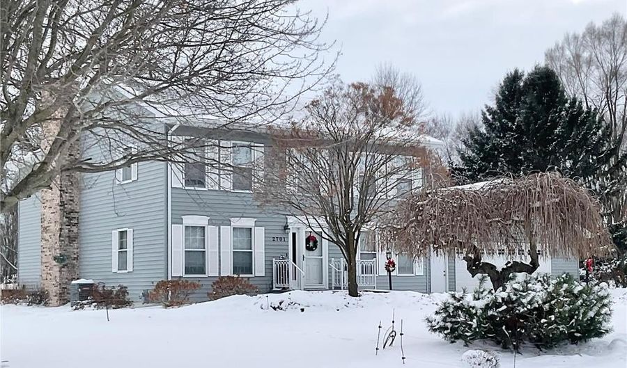 2701 4th Ave NW, Austin, MN 55912 - 4 Beds, 3 Bath