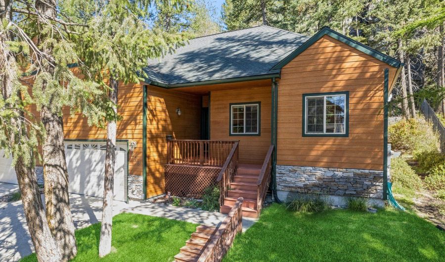 278 Eagle Bend Dr, Bigfork, MT 59911 - 3 Beds, 2 Bath