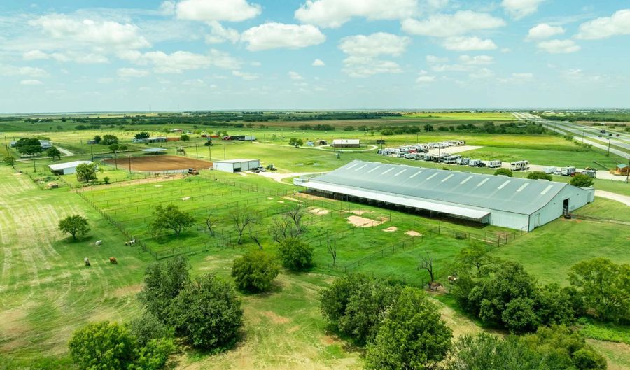 4609 US Hwy 277 S, Anson, TX 79501 - 0 Beds, 0 Bath