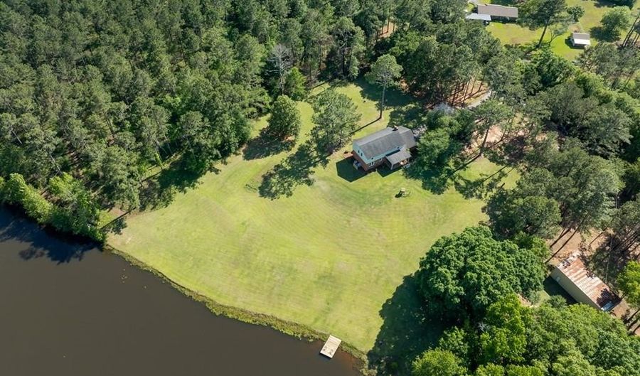 809 Ga Hwy 27 E, Americus, GA 31709 - 4 Beds, 3 Bath