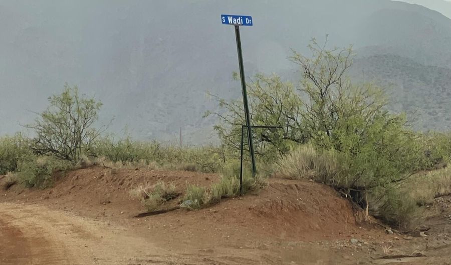 CCC S Buckeye Apache C Road 9, Bowie, AZ 85605 - 0 Beds, 0 Bath
