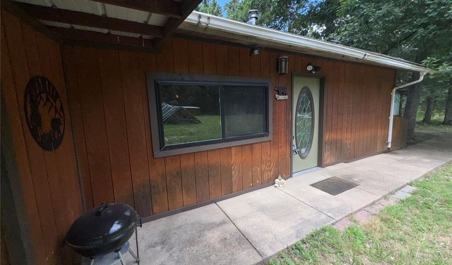 17352 Highway C, Annapolis, MO 63620 - 3 Beds, 1 Bath