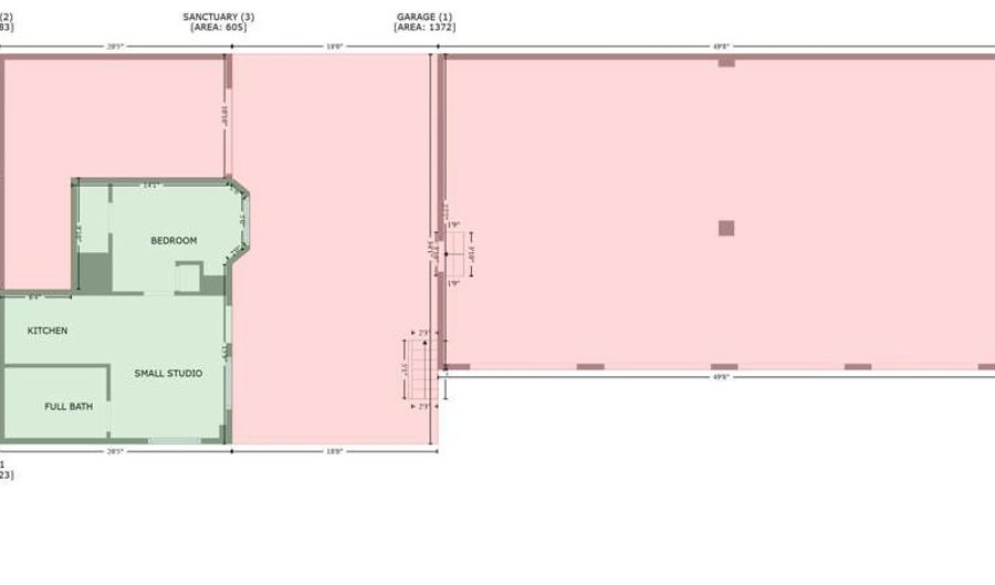 1818 New York Dr, Altadena, CA 91001 - 5 Beds, 4 Bath