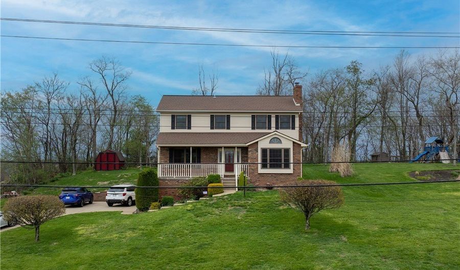 128 Moffett Run Rd, Aliquippa, PA 15001 - 4 Beds, 0 Bath