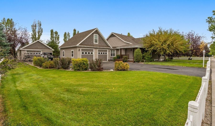 23 Landmark Dr, Belgrade, MT 59714 - 3 Beds, 2 Bath