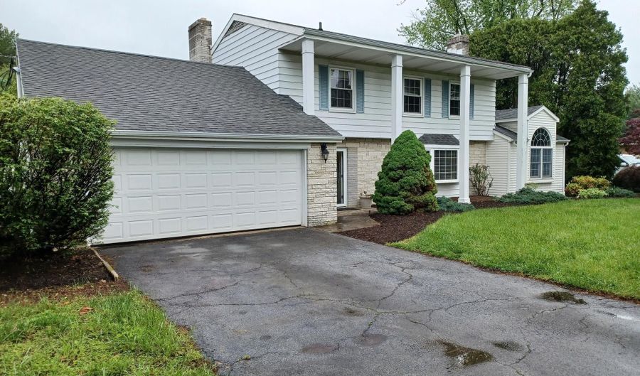 9332 CHILDACREST Dr, Boonsboro, MD 21713 - 4 Beds, 3 Bath