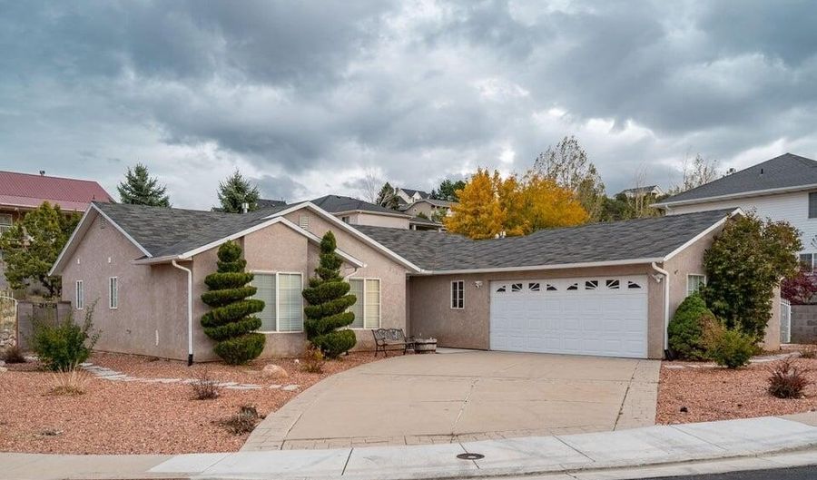 2153 W Cedar Hills Dr, Cedar City, UT 84720 - 3 Beds, 2 Bath