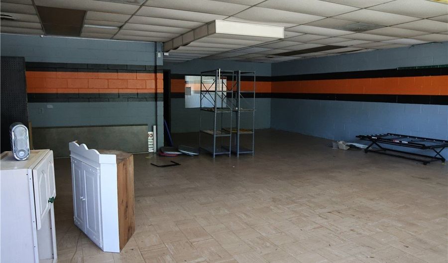 1821 S McDuffie St, Anderson, SC 29624 - 0 Beds, 0 Bath